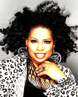 Adele Givens Birmingham