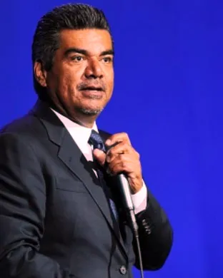 George Lopez Birmingham