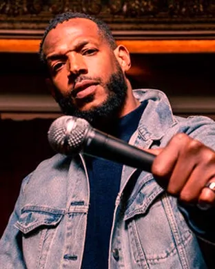 Marlon Wayans Birmingham